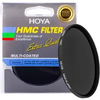Hoya Filtre gris neutre HMC ND8 77mm