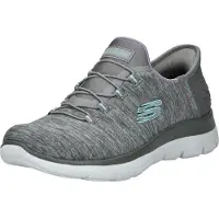 SKECHERS Sneaker Sneaker textile