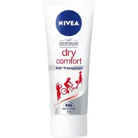 Nivea Dry Comfort