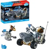 Playmobil Action 71734 jeu de jouets