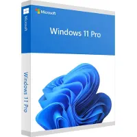 Microsoft Ms Sb Windows 11 Pro 64bit De Operating System Bleu