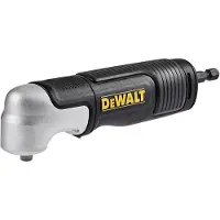 Dewalt Winkelvorsatz 1/4Z