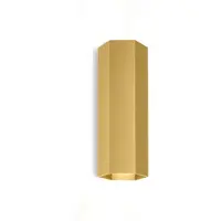 Wever & Ducre Hexo Wall Mini Applique 2.0 | Gold