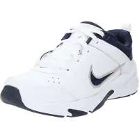 Nike Chaussure de sport 'Defy All Day' bleu nuit / blanc
