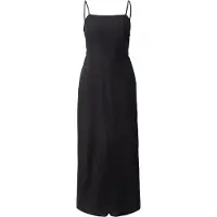 ONLY Robe Midi Sans Manches Jakiri Linen