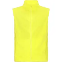 Mo ATHLSR Gilet jaune fluo