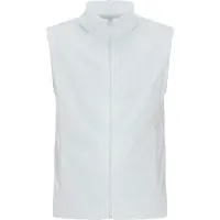 Mo ATHLSR Gilet bleu clair