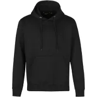 Storvik Hedmark sweat de travail à capuche noir