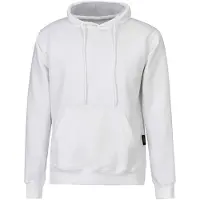 Storvik Hedmark sweat de travail à capuche blanc