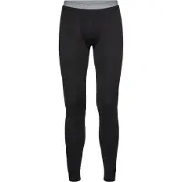 Odlo Sous-pantalons Natural 100% Merino Warm