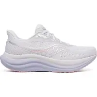 Saucony Triumph 23 Running Shoes Blanc EU 41 Femme
