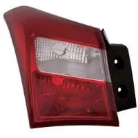 VAN WEZEL 8244931 Achterlicht