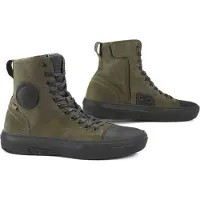 Falco Lennox 3, chaussures perforées femmes ,Noir ,39 EU