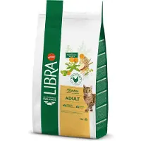 Affinity Aliment Pour Chats Stérilisés Au Thon Libra 12kg