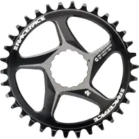 Race Face Cinch Direct Mount Narrow Wide Chainring - Shimano 12-speed - black
