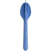 Koziol Couverts de camping KLIKK, vert,
