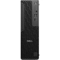 Dell Pro Max FCS1250 Intel Core Ultra 7 265 16 Go DDR5-SDRAM 512 Go SSD Windows 11 Pro Slim PC PC Noir