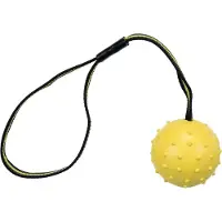 Trixie Balle corde 6 cm/35 cm