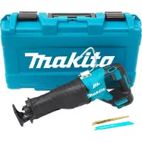 Makita DJR187ZK (sans batterie)