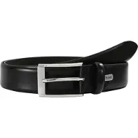 Lloyd Ceinture noir, Unicolore