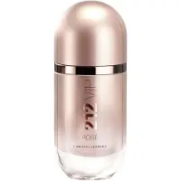Carolina Herrera 212 VIP Rosé Eau de Parfum pour femme 50 ml