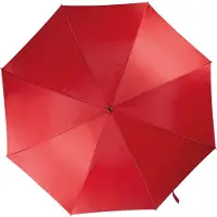 Kimood Pack 20 PARAPLUIE OUVERTURE AUTOMATIQUE Burnt Lime - Kimood KI2021 - Taille One Size