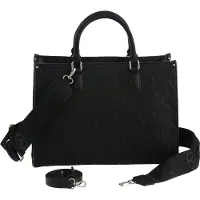Valentino Cabas noir