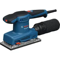 Bosch Ponceuse vibrante GSS 20-18 A Professional - 200 W - - 0601070101