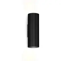 Wever & Ducre Ray Mini Lampe Murale 2.0 | Black