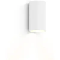 Wever & Ducre Ray Mini Lampe Murale 1.0 | White