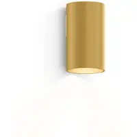 Wever & Ducre Ray Mini Lampe Murale 1.0 | Gold