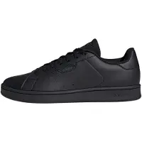 Adidas Court Trainers Noir EU 47 1/3 Homme