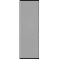 vidaXL Paillasson gris 60x180 cm