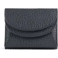 VOi porte-monnaie boîte viennoise Hirsch Tori Wallet Blau bleu marine