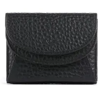 VOi porte-monnaie boîte viennoise Hirsch Tori Wallet Schwarz noir