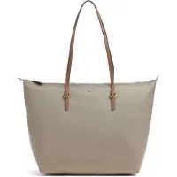 Ralph Lauren Cabas 'KEATON' beige / marron