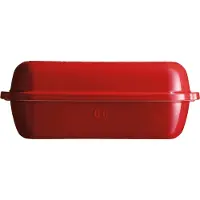Emile Henry Grand Moule à Pain Emile Henry Grand Cru 395 x 160 x 150 mm