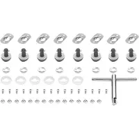 Givi Rapid Kit de conversion de porte-sacoches latérales