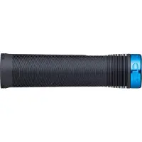 Race Face Poign es Chester Noir/Bleu 31 mm