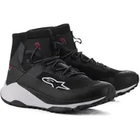 Alpinestars Chaussures Speedforce XR Black White