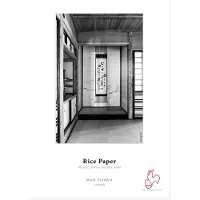 Hahnemuhle Papier de riz Hahnemühle 100 g A4 Boîte 25 feuilles