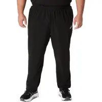 Asics Pantalon de sport noir