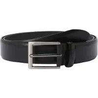 Lloyd Ceinture noir, Unicolore