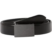 Lloyd Men'S Belts Homme Lloyd noirUnicolore