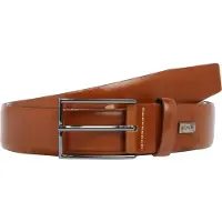 Lloyd Men'S Belts Homme Lloyd cognacUnicolore