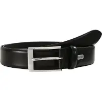 Lloyd Ceinture noir, Unicolore