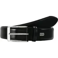 Lloyd Ceinture marron, Unicolore