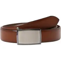 Lloyd Ceinture cognac, Unicolore