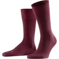 Falke Socks Sensitive Berlin Men Barolo 8596 39-42 Hommes