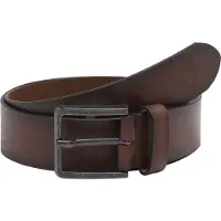 Lloyd Men'S Belts Homme Lloyd marronUnicolore